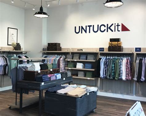 Untuckit store. Things To Know About Untuckit store. 